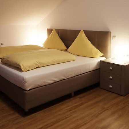 Hotel Heuberger Hof, Wehingen מראה חיצוני תמונה