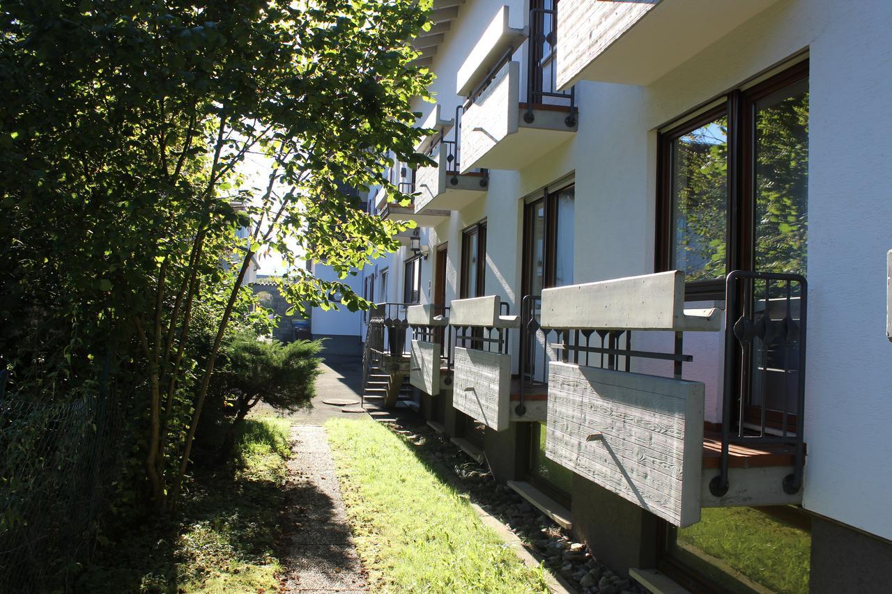 Hotel Heuberger Hof, Wehingen מראה חיצוני תמונה