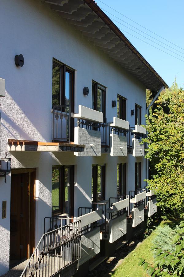 Hotel Heuberger Hof, Wehingen מראה חיצוני תמונה