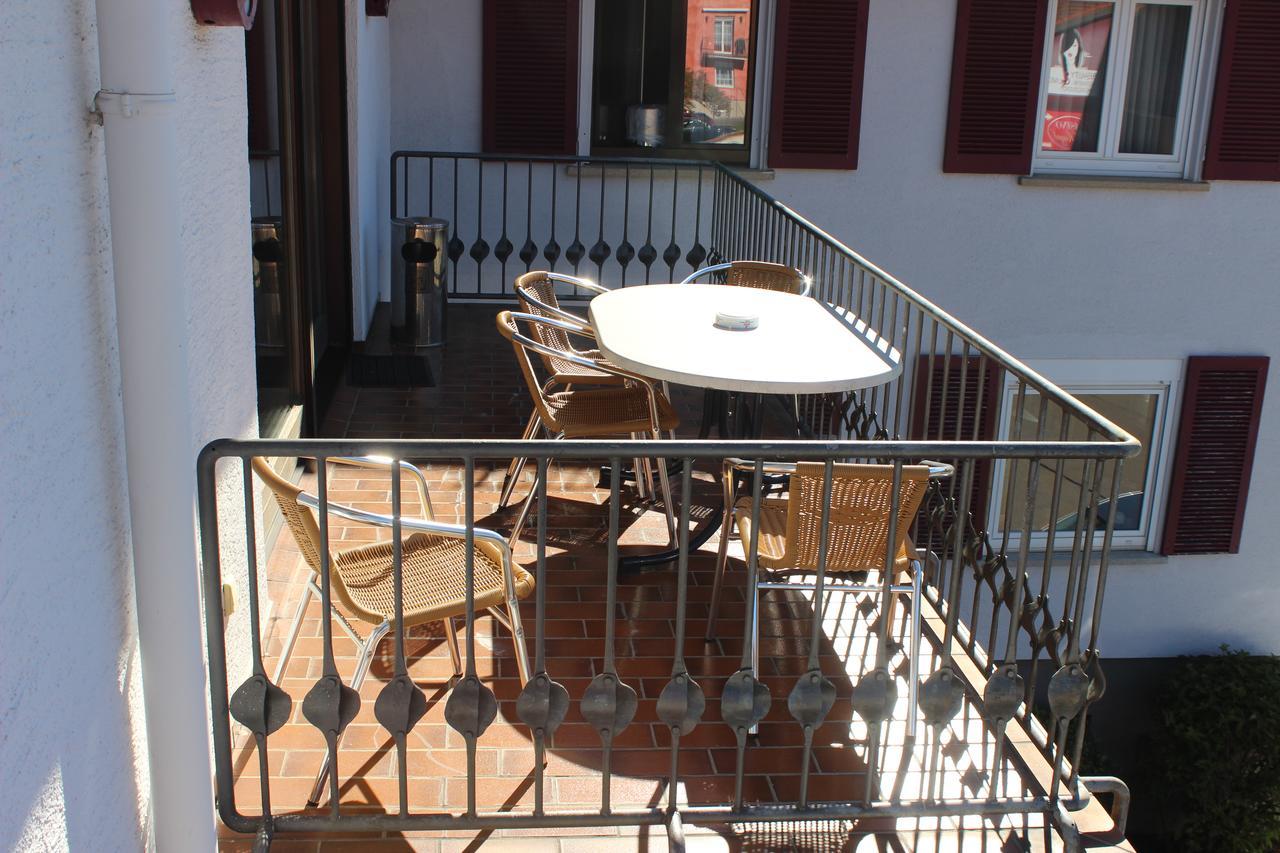 Hotel Heuberger Hof, Wehingen מראה חיצוני תמונה