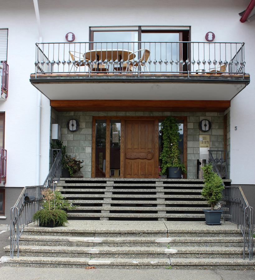 Hotel Heuberger Hof, Wehingen מראה חיצוני תמונה